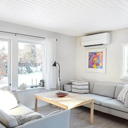Casa de Férias 11150-1-nykobing-sj-vibo-skovvej-3 *