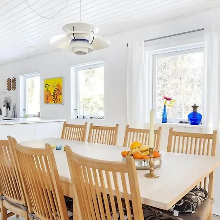 Casa de Férias 11150-1-nykobing-sj-vibo-skovvej-3 *