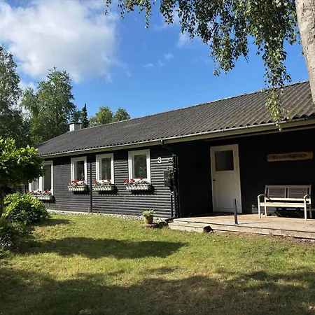 Σπίτι διακοπών 11150-1-nykobing-sj-vibo-skovvej-3 Nykøbing Sjælland