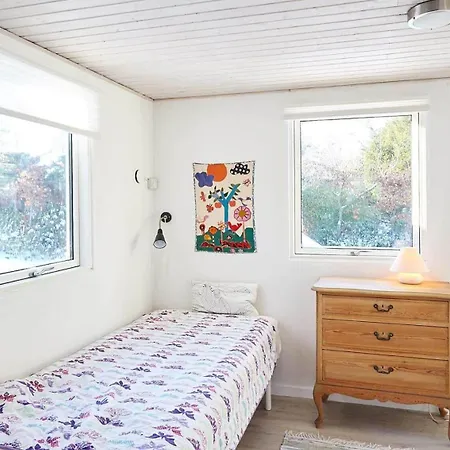 Casa de Férias 11150-1-nykobing-sj-vibo-skovvej-3 Nykøbing Sjælland